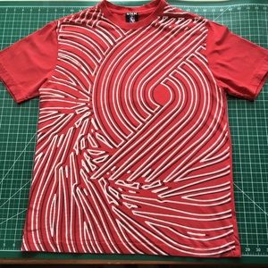 NBA UNK Portland Trail Blazers vintage t-shirt.